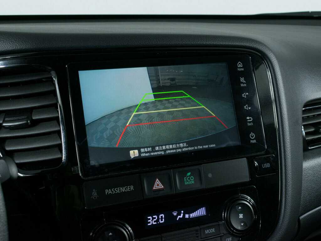 Купить Mitsubishi Outlander, 2022, 15 700 км.. Фото: #14