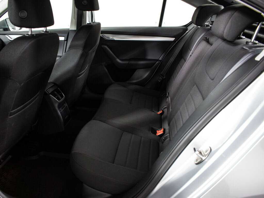 Купить Skoda Octavia, 2013, 120 220 км.. Фото: #8