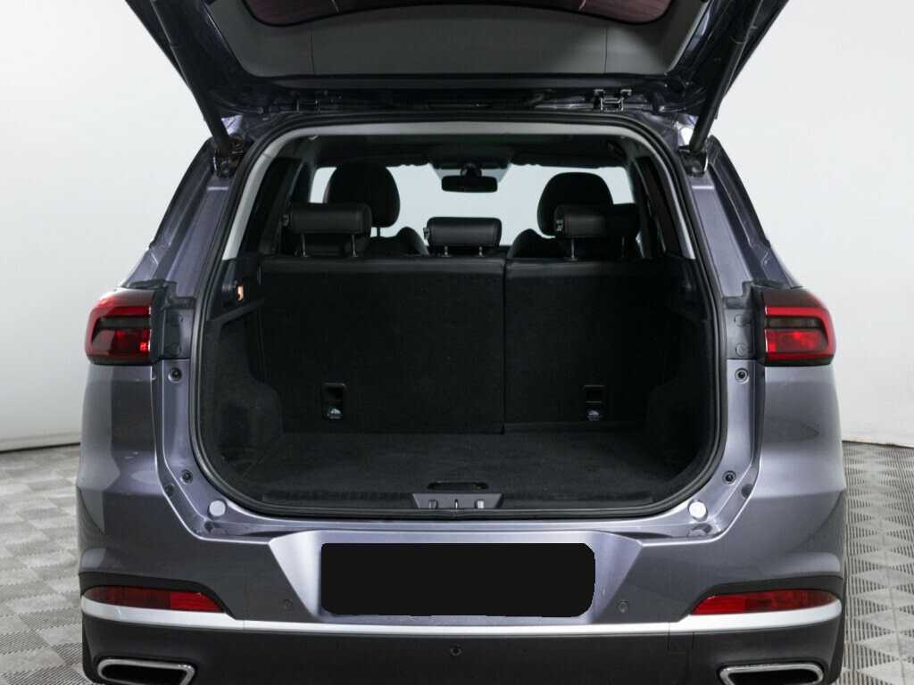 Купить Chery Tiggo 7 Pro, 2022, 58 500 км.. Фото: #8