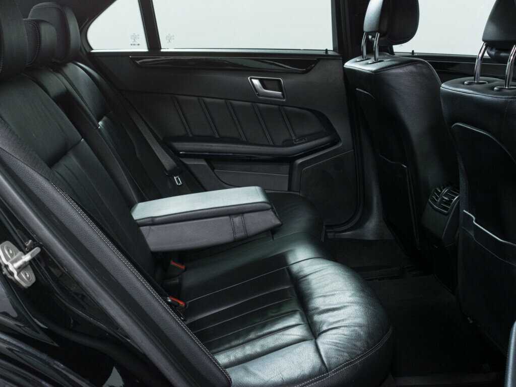 Купить Mercedes-Benz E-Класс, 2013, 173 457 км.. Фото: #11