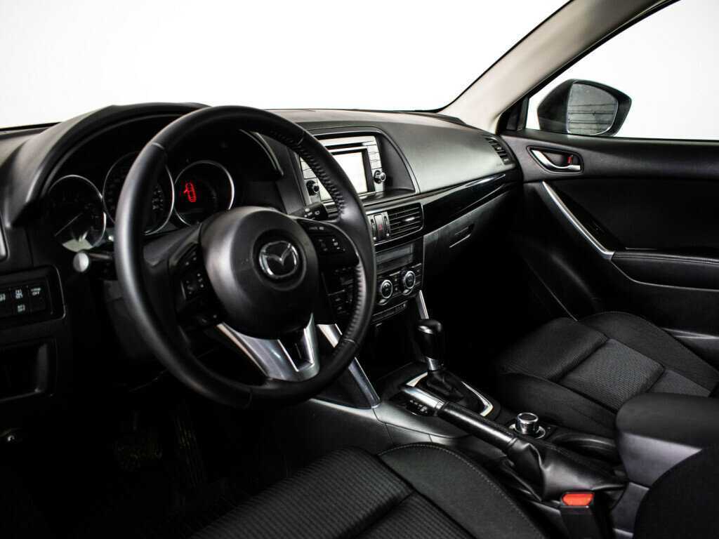Купить Mazda CX-5, 2014, 178 000 км.. Фото: #8