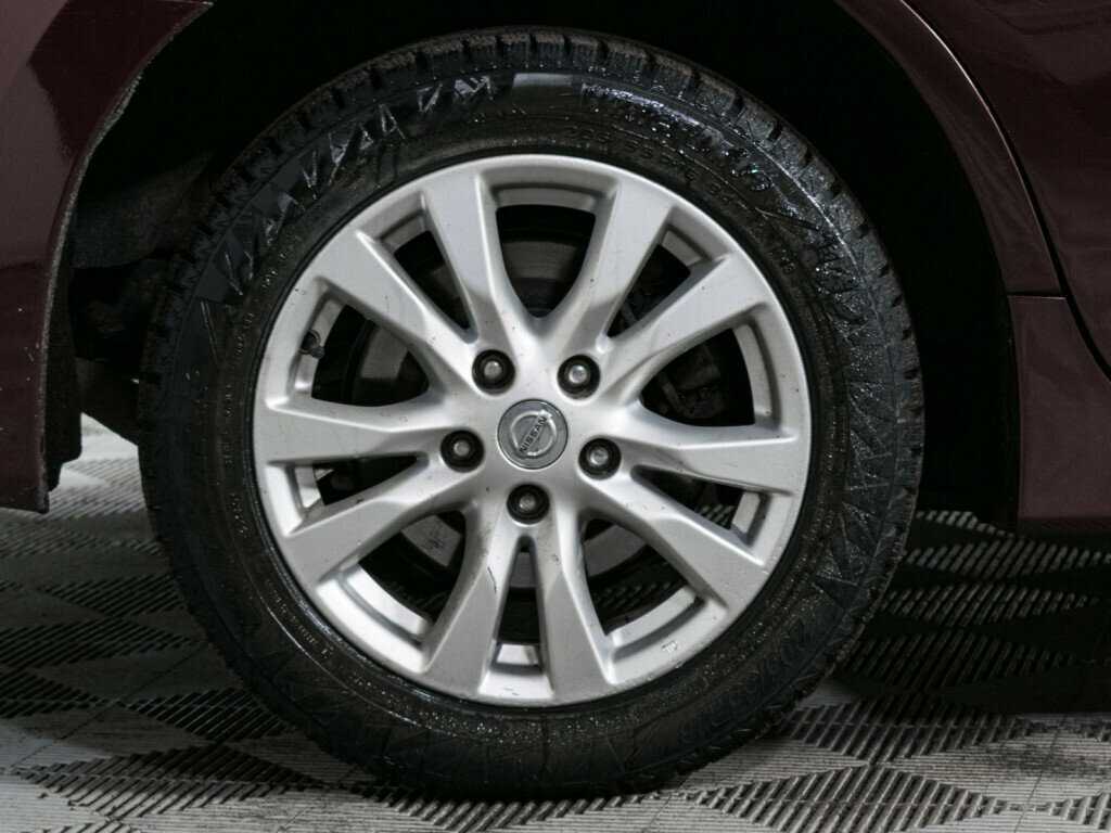 Купить Nissan Teana, 2014, 134 577 км.. Фото: #15