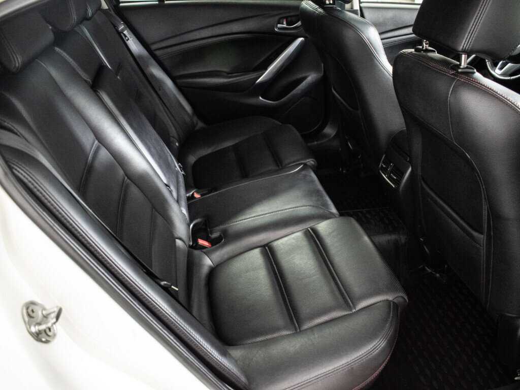 Купить Мазда 6, 2013, 186 975 км.. Фото: #7