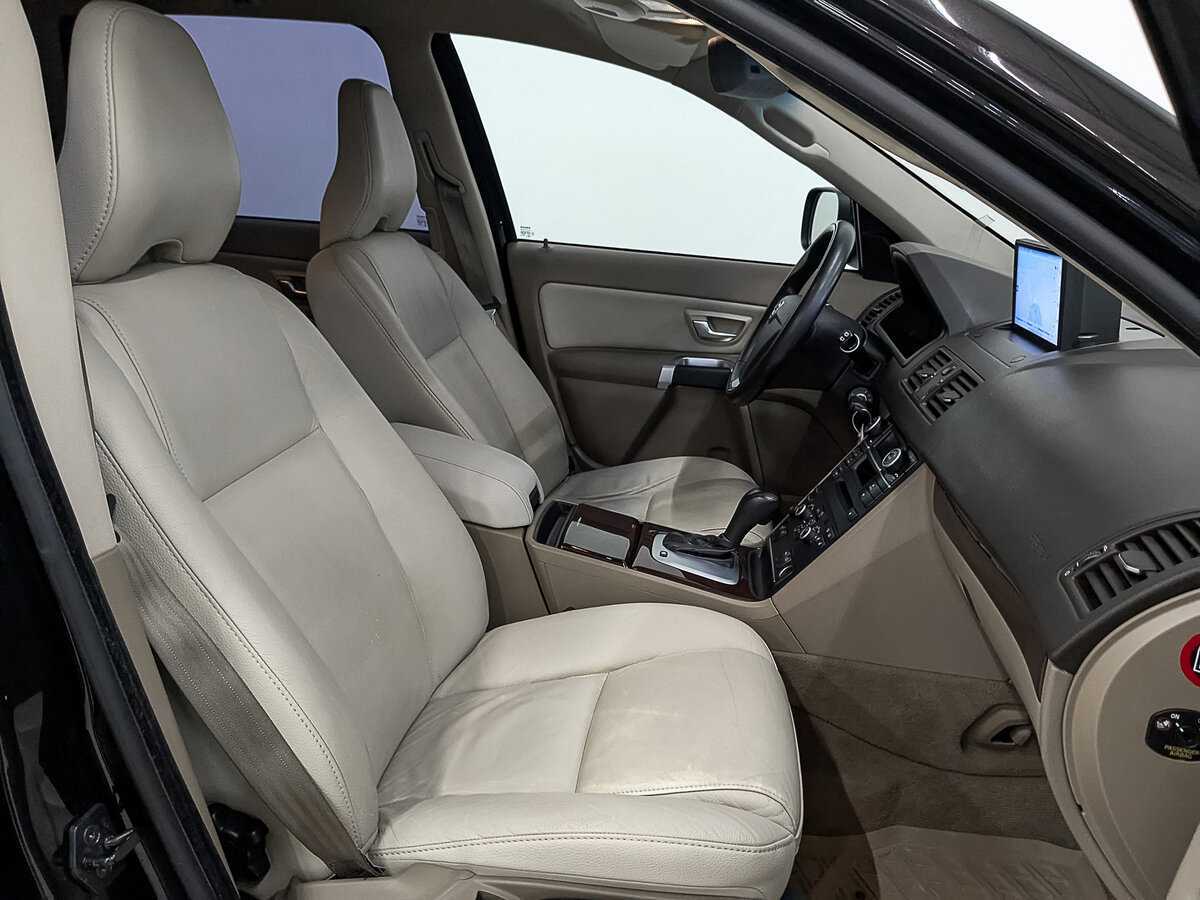 Купить Volvo XC90, 2012, 122 124 км.. Фото: #21
