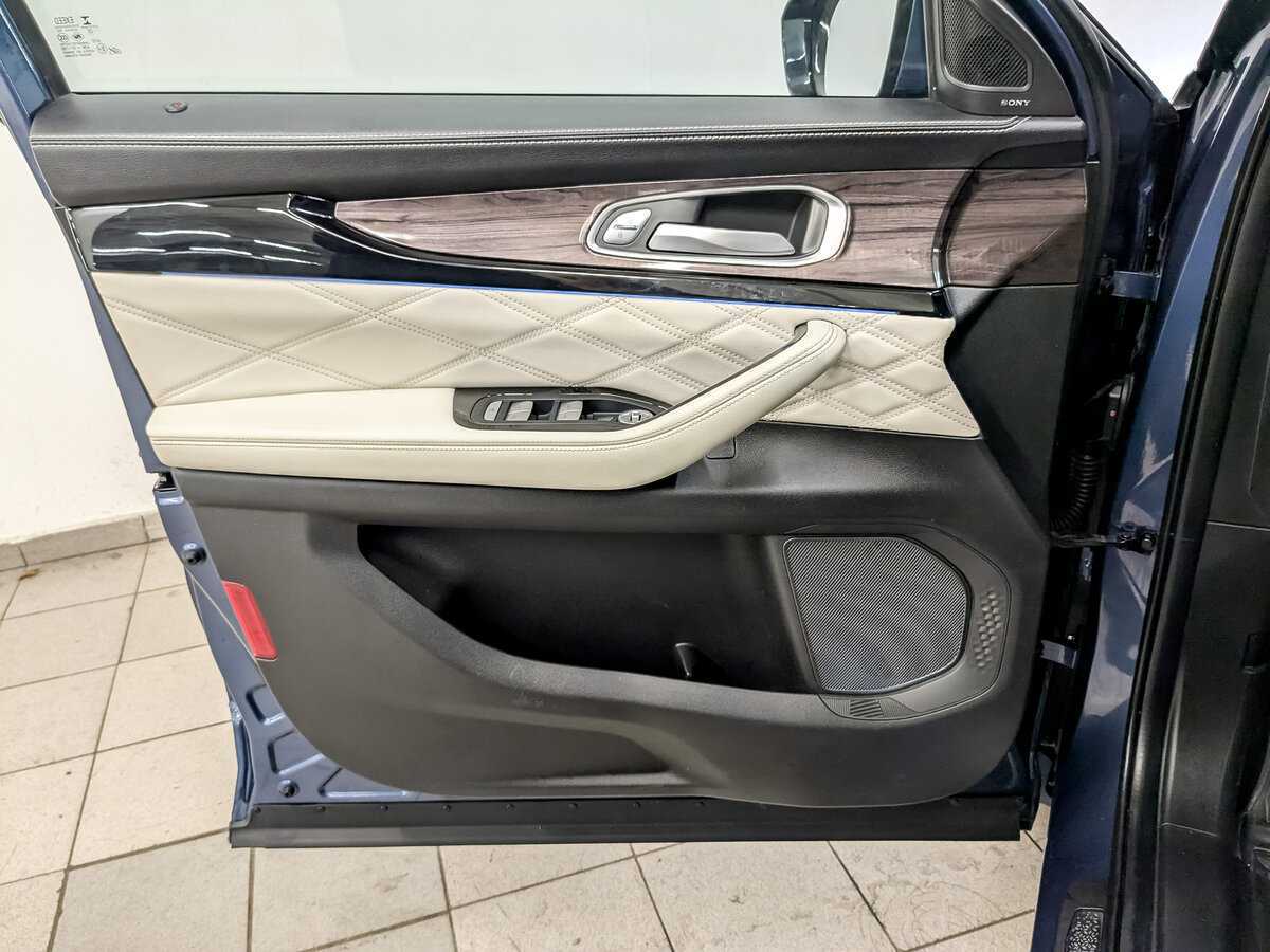 Купить EXEED VX, 2022, 106 000 км.. Фото: #16