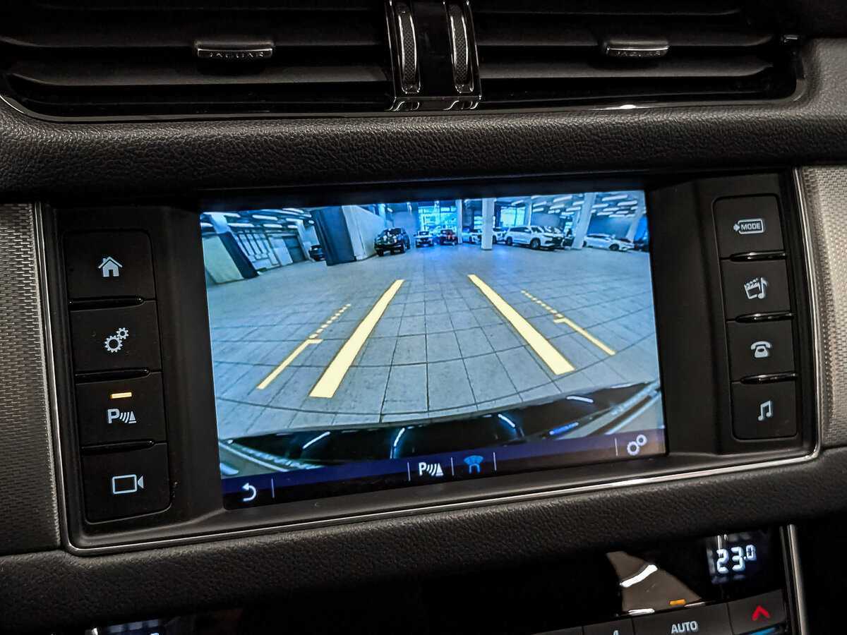 Купить Jaguar XF, 2017, 85 309 км.. Фото: #23