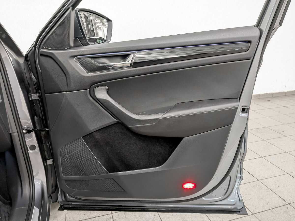 Купить Skoda Kodiaq, 2019, 110 408 км.. Фото: #21