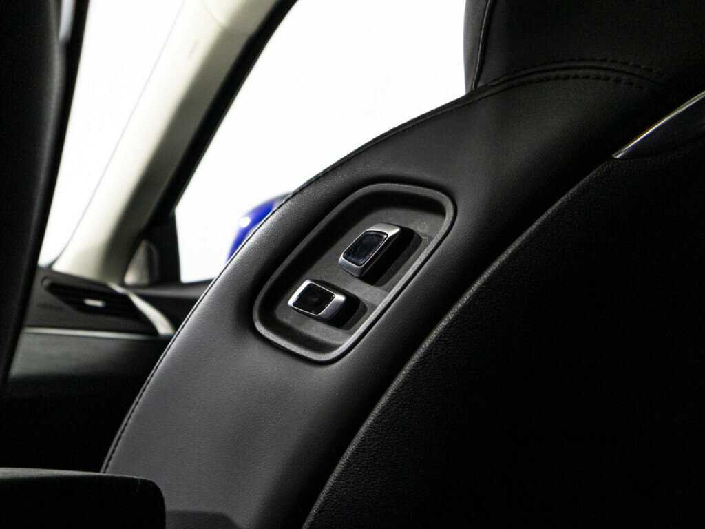 Купить Geely Tugella, 2020, 73 624 км.. Фото: #17