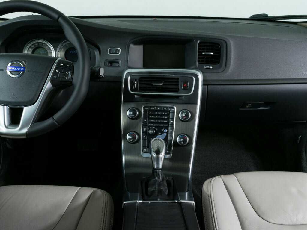 Купить Volvo S60, 2012, 153 852 км.. Фото: #7