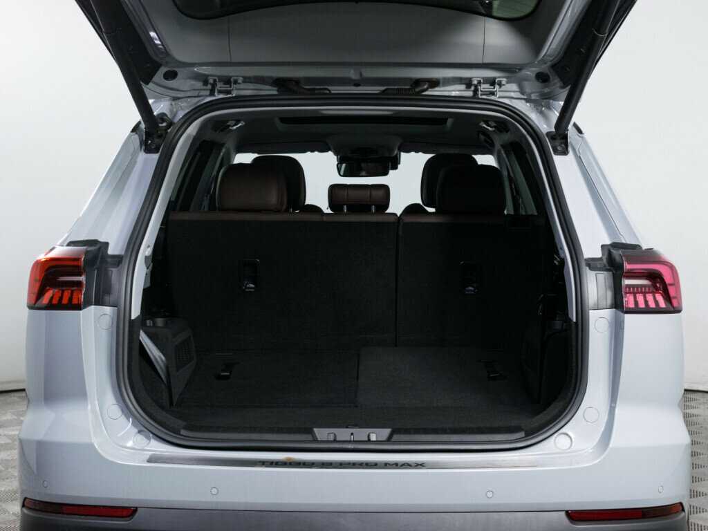 Купить Chery Tiggo 8 Pro Max, 2023, 7 046 км.. Фото: #6