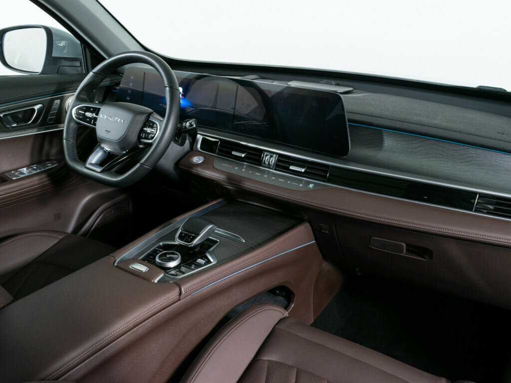 Купить Chery Tiggo 8 Pro Max, 2023, 7 046 км.. Фото: #8