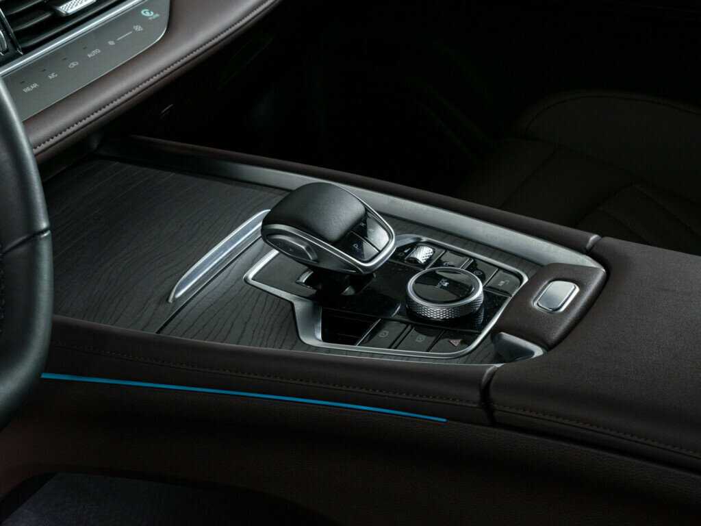 Купить Chery Tiggo 8 Pro Max, 2023, 7 046 км.. Фото: #15