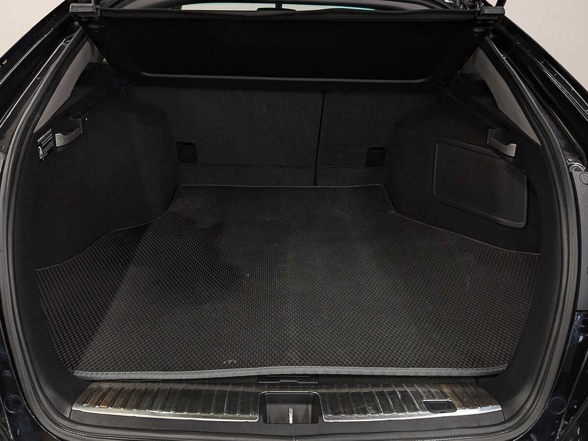 Купить Honda Crosstour, 2014, 101 579 км.. Фото: #9