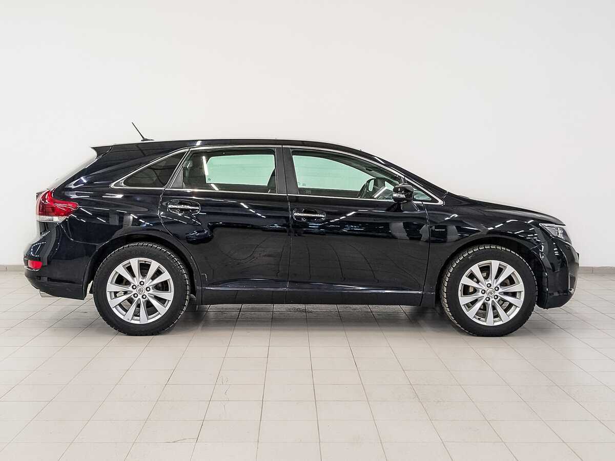 Купить Toyota Venza, 2013, 198 561 км.. Фото: #3