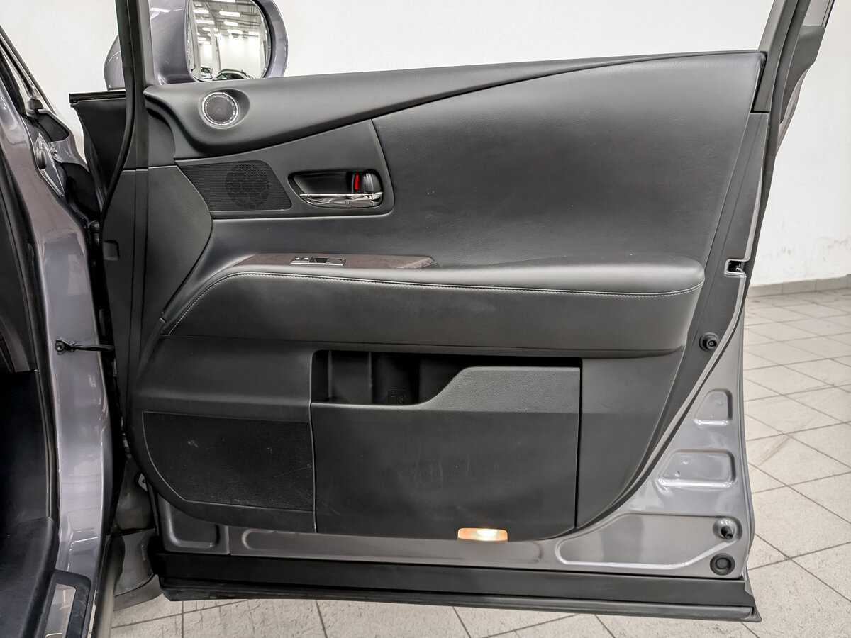 Купить Lexus RX, 2012, 173 036 км.. Фото: #24