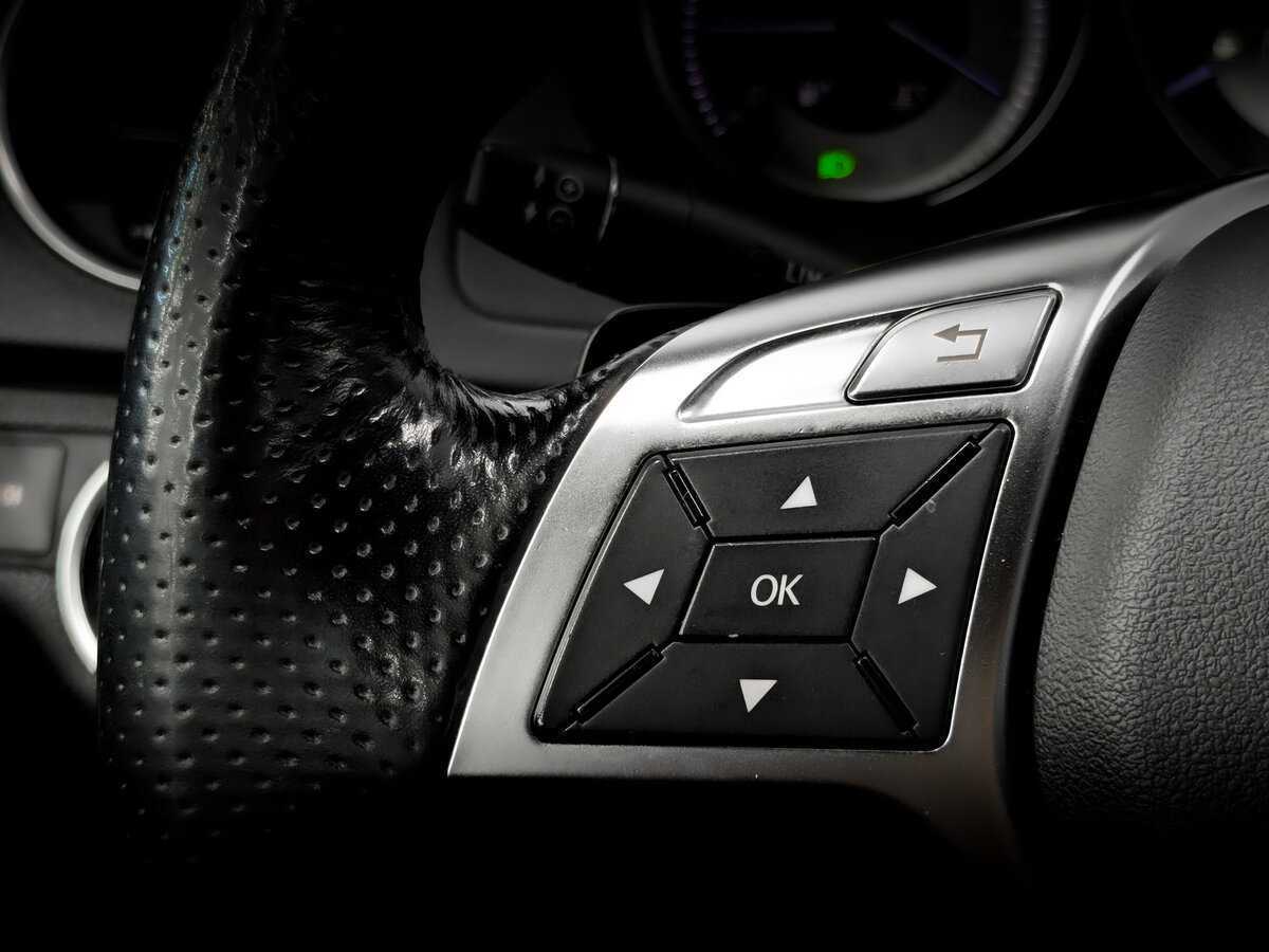 Купить Mercedes-Benz C-Класс, 2012, 154 098 км.. Фото: #22