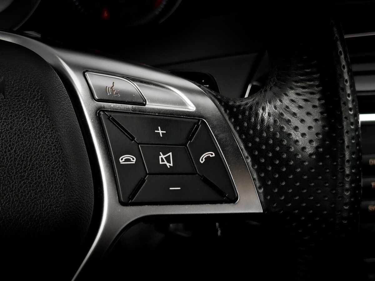 Купить Mercedes-Benz C-Класс, 2012, 154 098 км.. Фото: #23