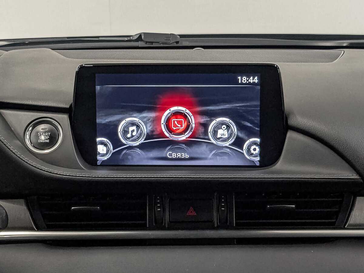 Купить Mazda 6, 2021, 50 789 км.. Фото: #16