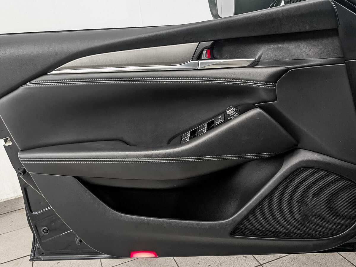 Купить Mazda 6, 2021, 50 789 км.. Фото: #18