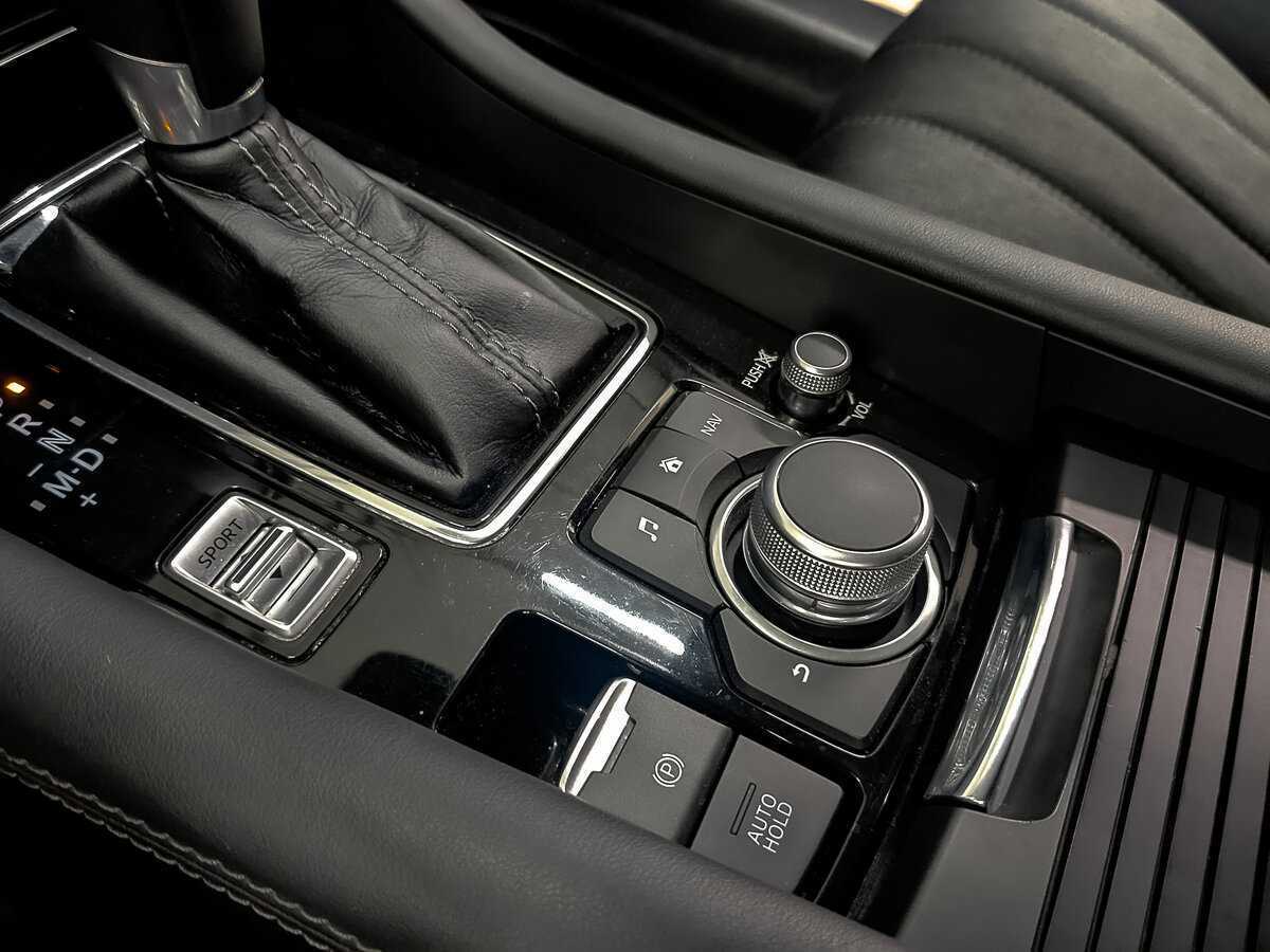 Купить Mazda 6, 2021, 50 789 км.. Фото: #25