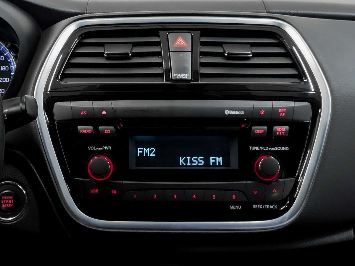 Купить Suzuki SX4, 2017, 112 583 км.. Фото: #14