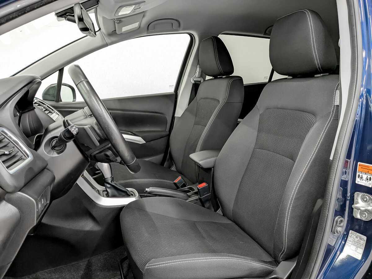 Купить Suzuki SX4, 2017, 112 583 км.. Фото: #19