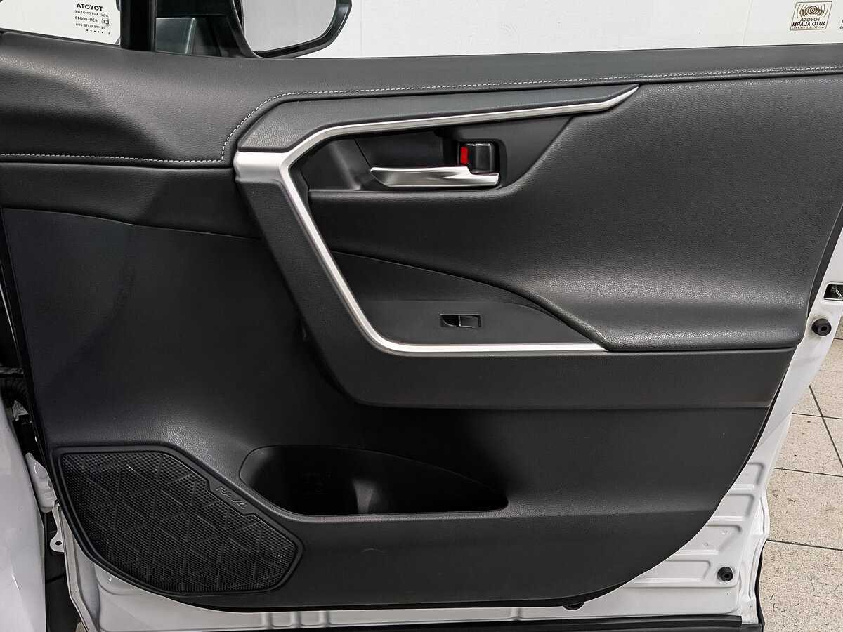 Купить Toyota RAV4, 2021, 136 072 км.. Фото: #22