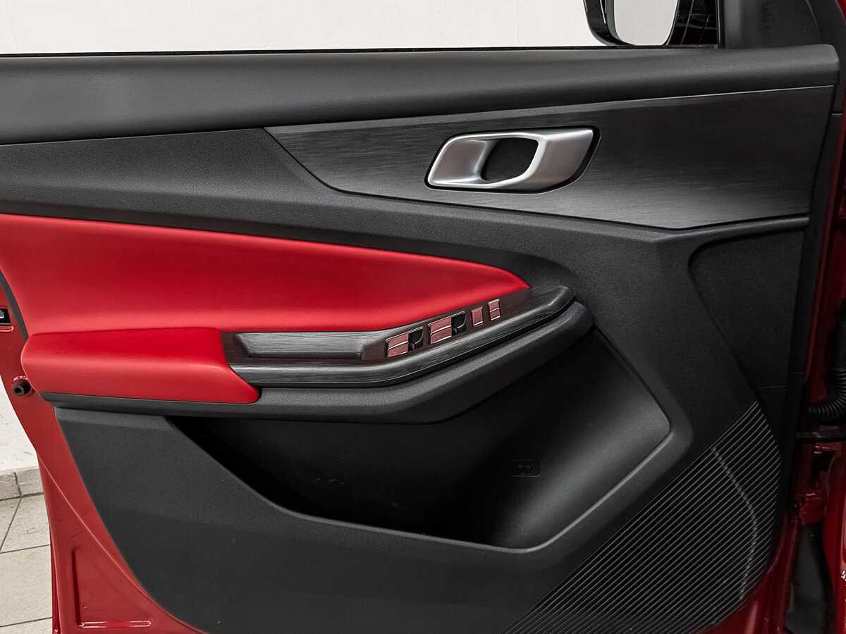 Купить Changan CS55 Plus, 2023, 8 542 км.. Фото: #18