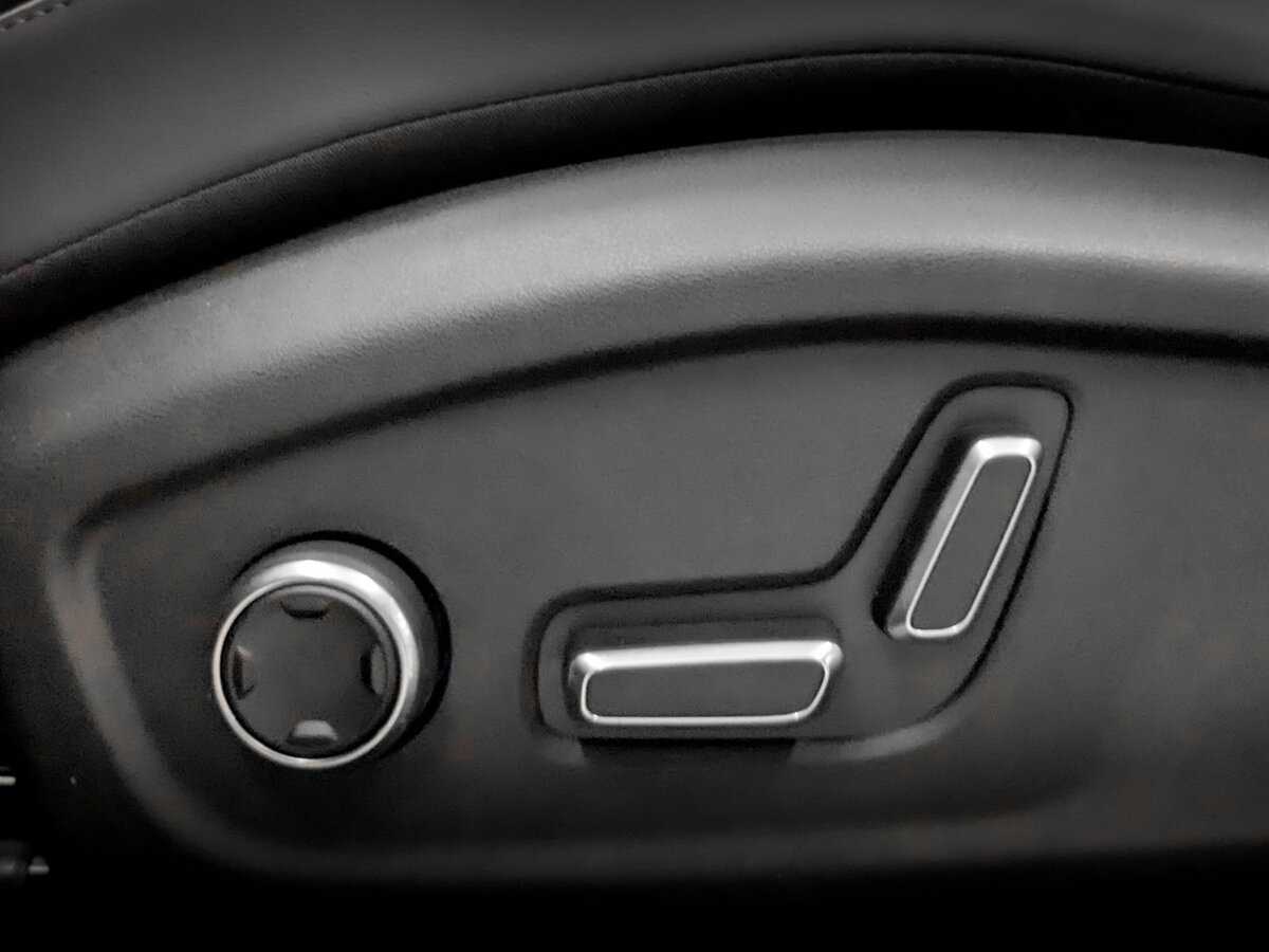 Купить Geely Atlas, 2024, 1 535 км.. Фото: #18