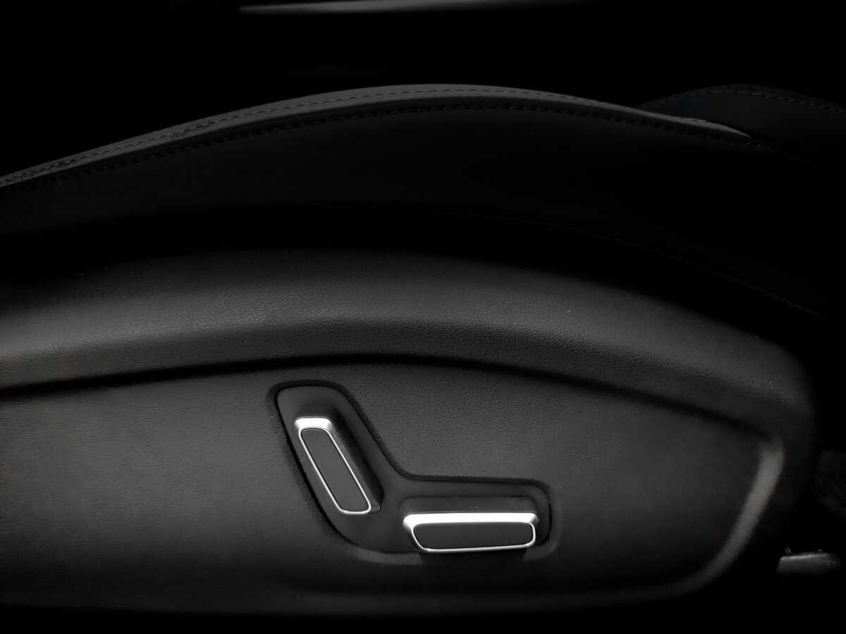 Купить Geely Atlas, 2024, 1 535 км.. Фото: #22