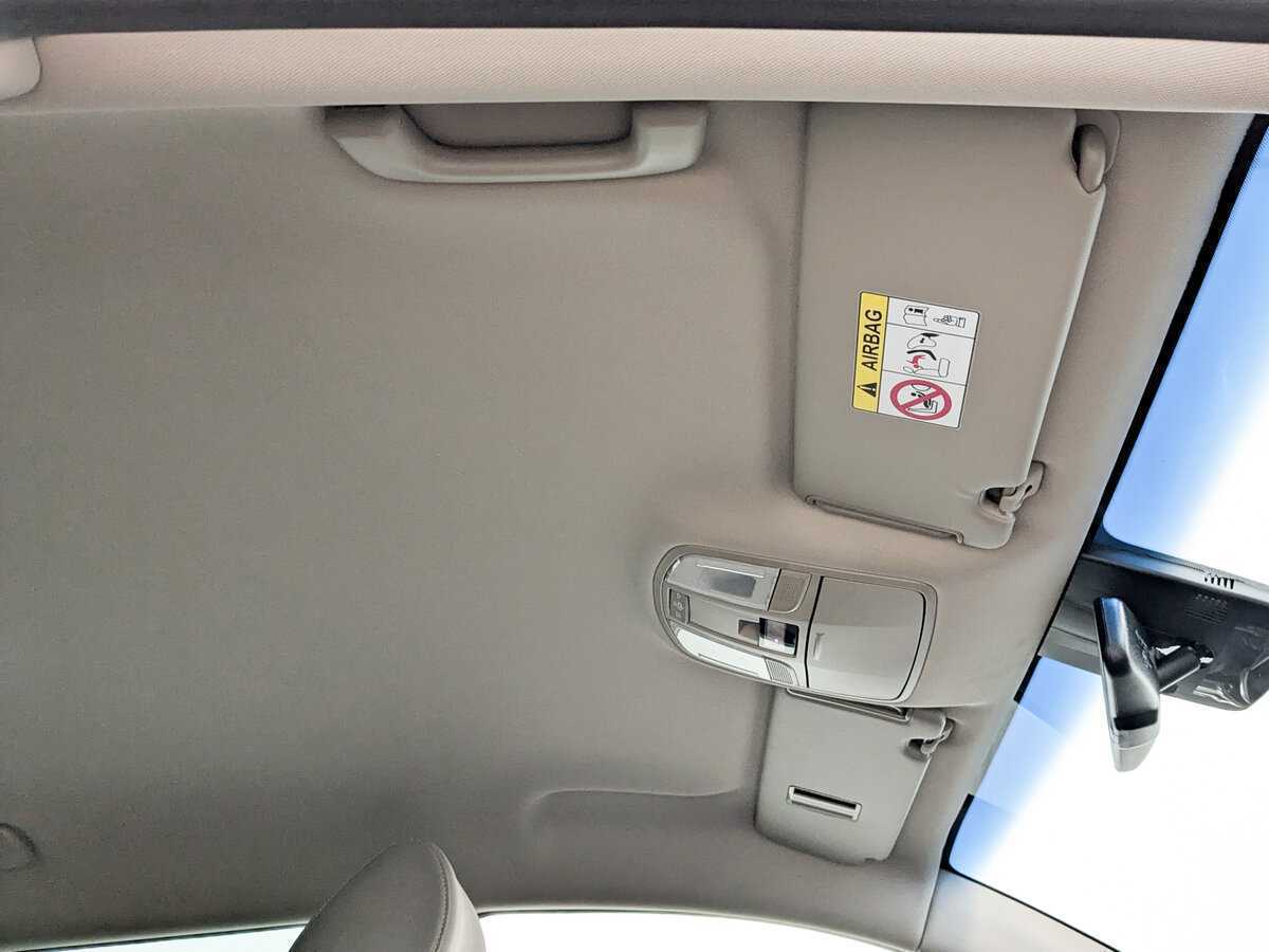 Купить Hyundai Tucson, 2020, 51 799 км.. Фото: #21