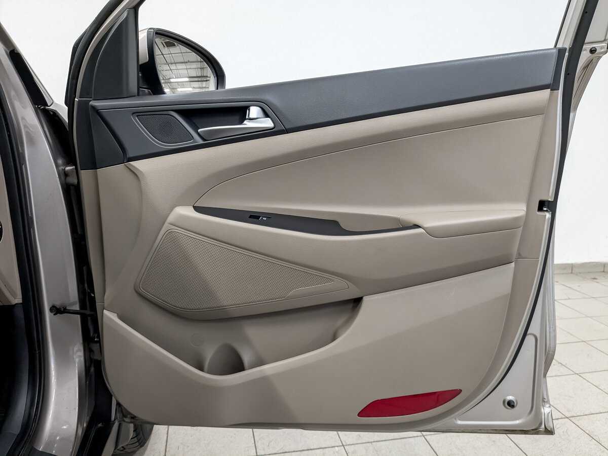 Купить Hyundai Tucson, 2020, 51 799 км.. Фото: #23