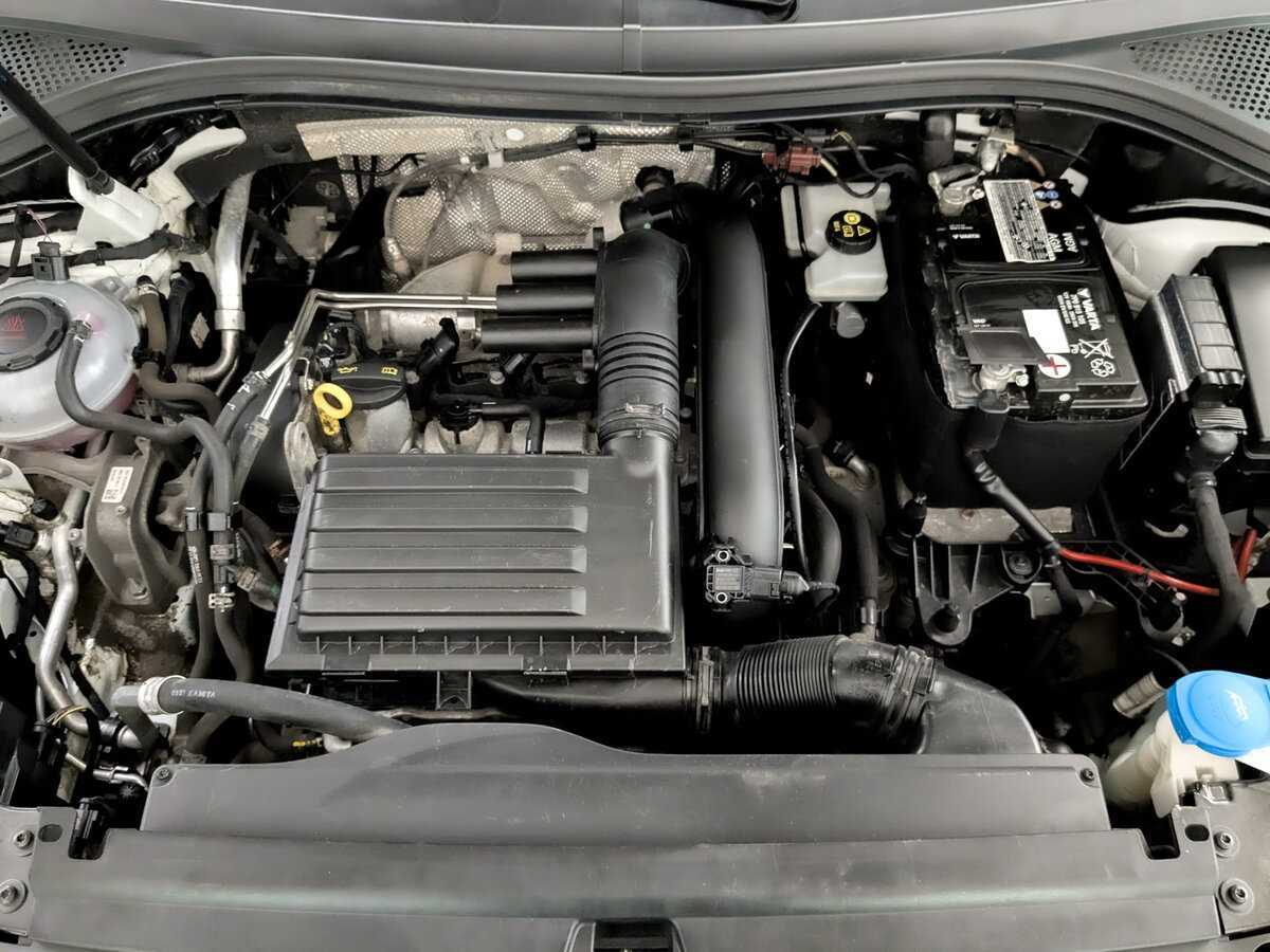 Купить Volkswagen Tiguan, 2021, 163 148 км.. Фото: #8