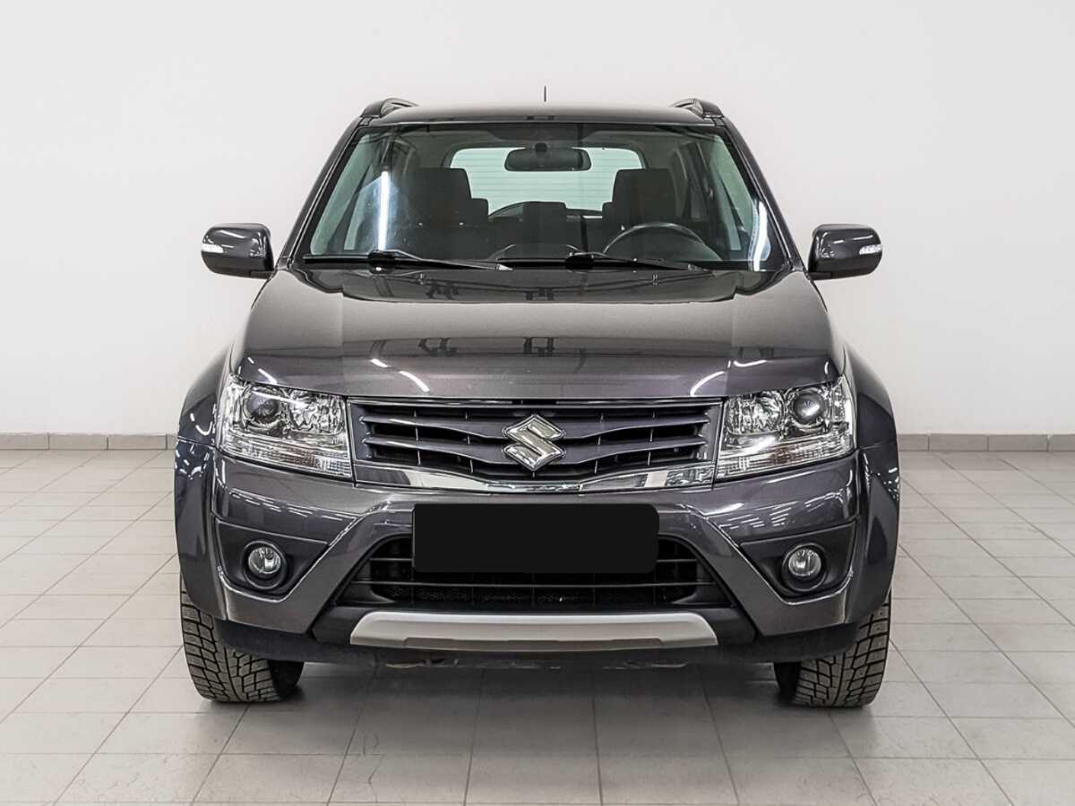 Купить Suzuki Grand Vitara, 2013, 133 636 км.. Фото: #1