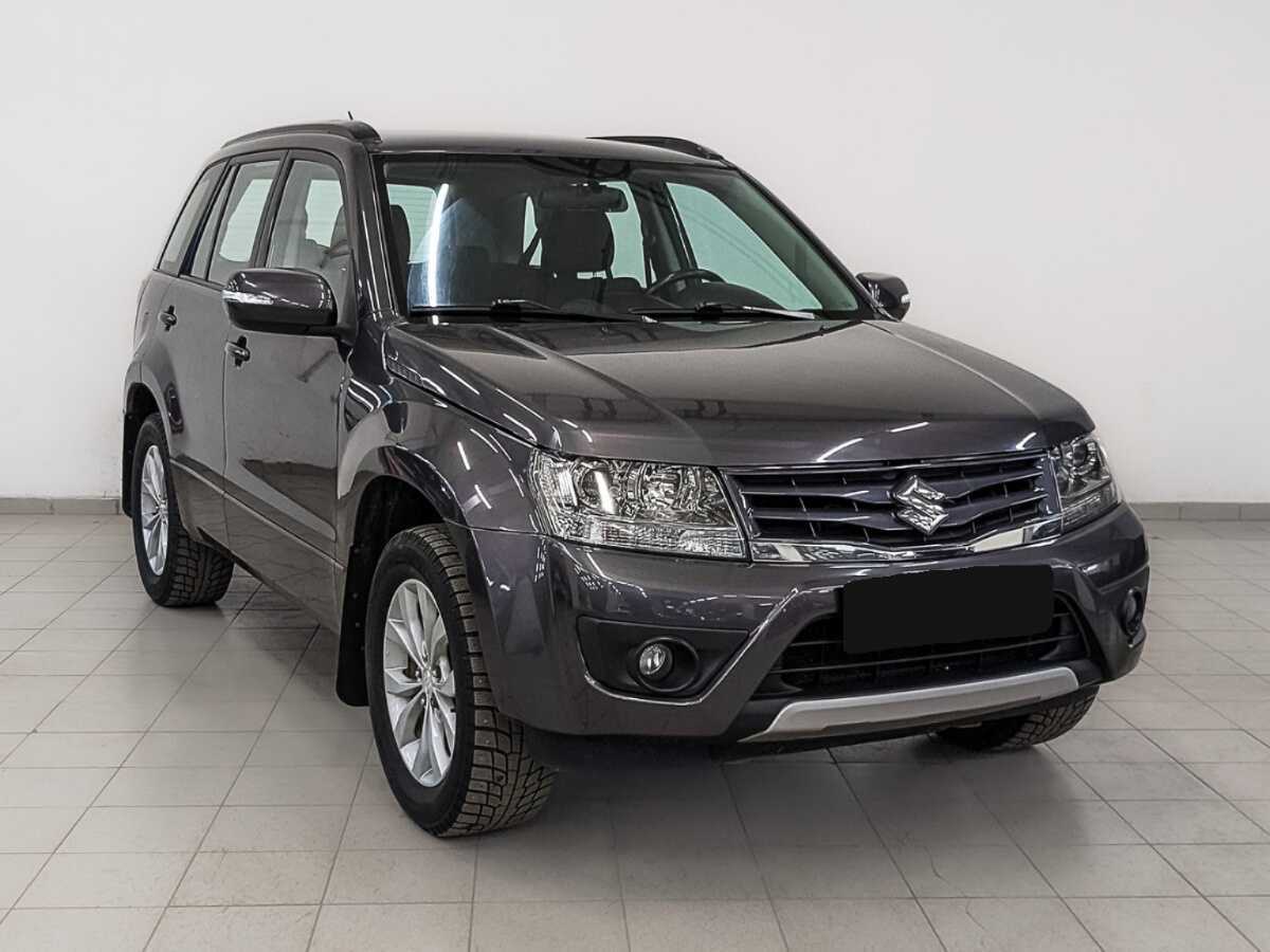 Купить Suzuki Grand Vitara, 2013, 133 636 км.. Фото: #2