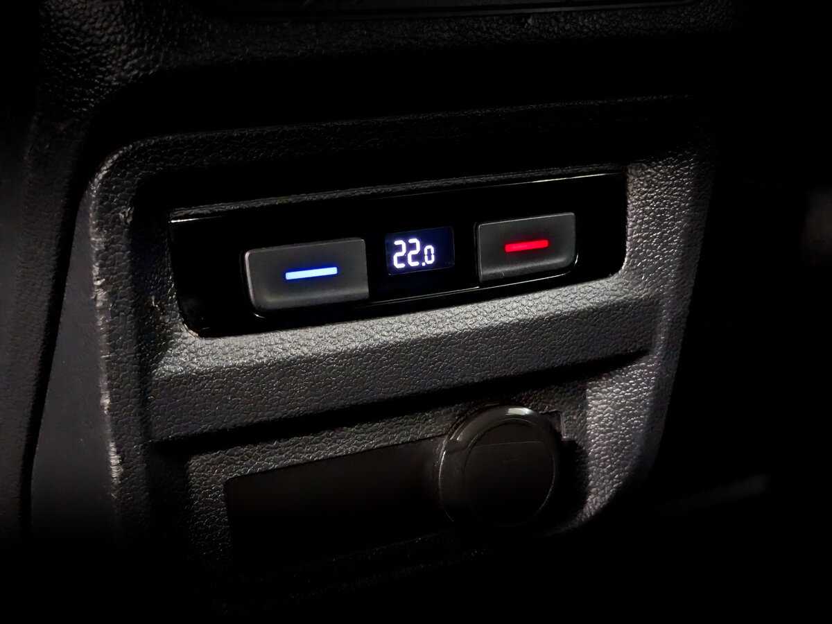 Купить Volkswagen Tiguan, 2021, 153 828 км.. Фото: #23