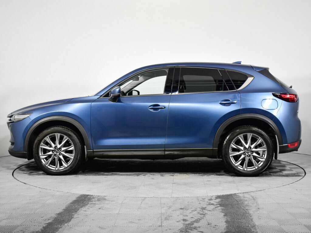 Купить Mazda CX-5, 2019, 129 010 км.. Фото: #7
