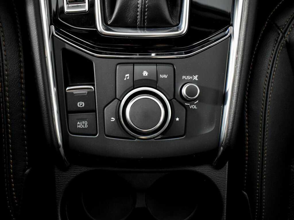 Купить Mazda CX-5, 2019, 129 010 км.. Фото: #12
