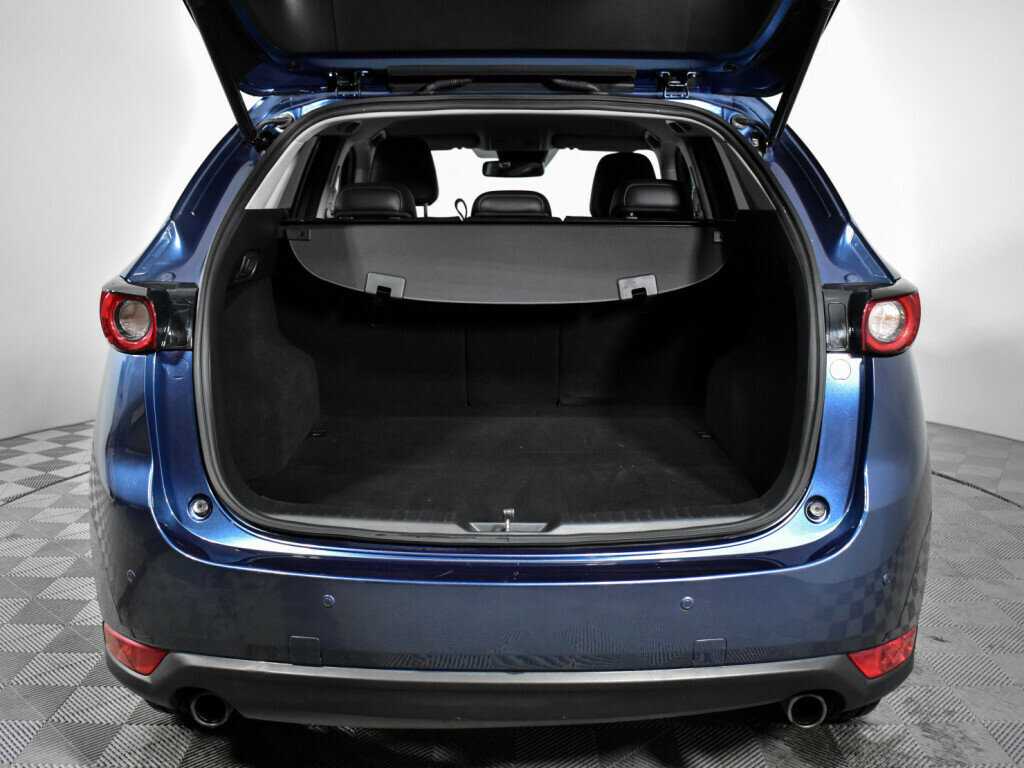 Купить Mazda CX-5, 2019, 129 010 км.. Фото: #23