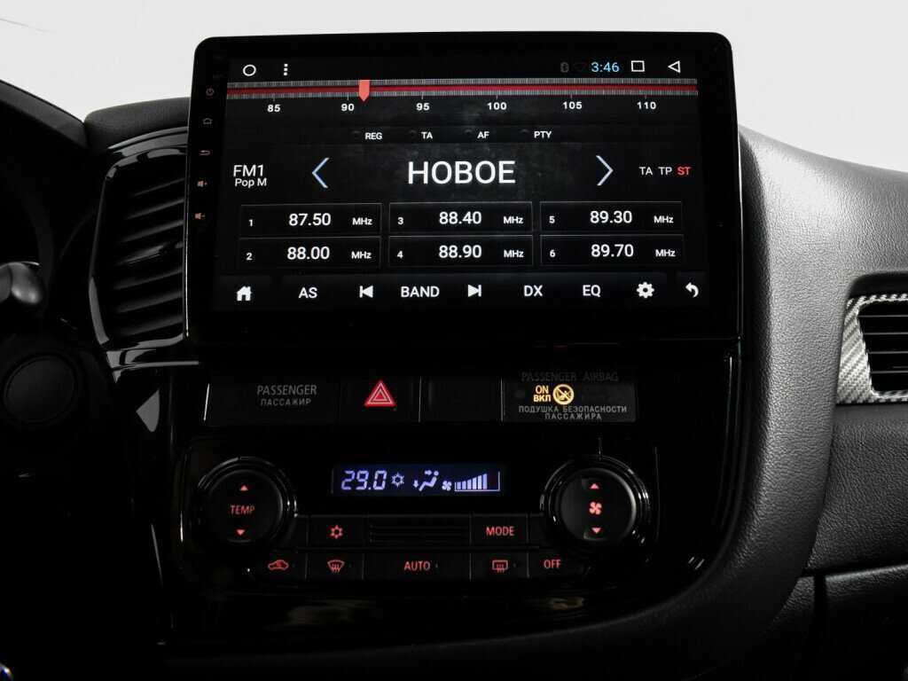 Купить Mitsubishi Outlander, 2017, 130 150 км.. Фото: #15