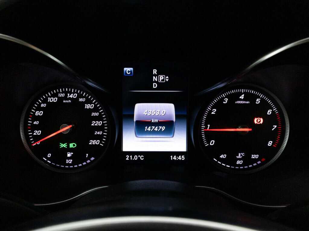 Купить Mercedes-Benz C-Класс, 2015, 147 477 км.. Фото: #11