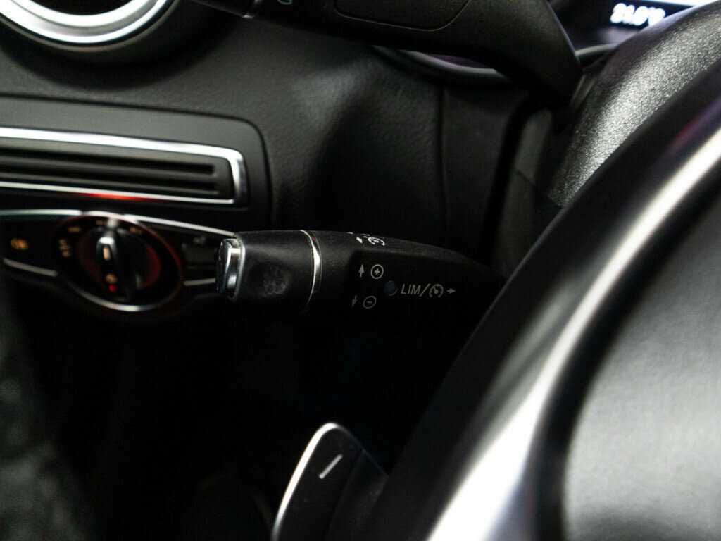 Купить Mercedes-Benz C-Класс, 2015, 147 477 км.. Фото: #17