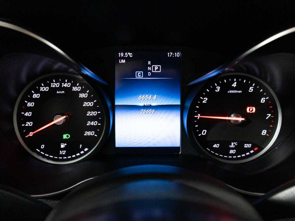 Купить Mercedes-Benz C-Класс, 2019, 26 610 км.. Фото: #11