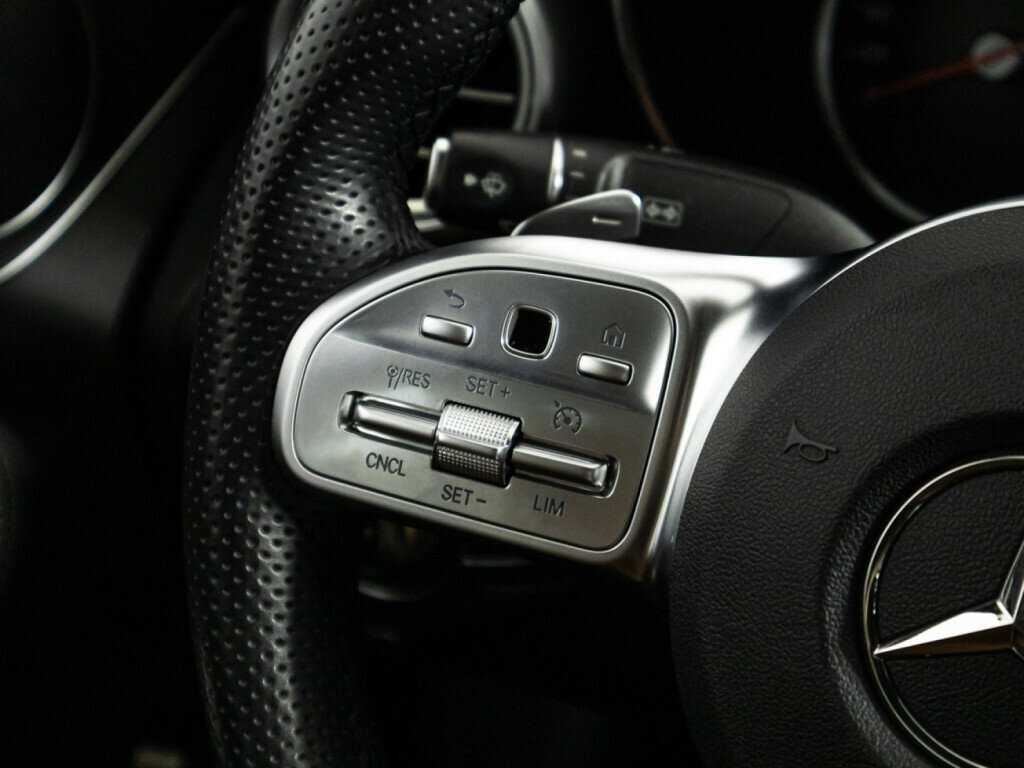Купить Mercedes-Benz C-Класс, 2019, 26 610 км.. Фото: #19