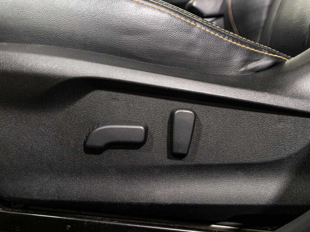 Купить Subaru XV, 2018, 113 583 км.. Фото: #15