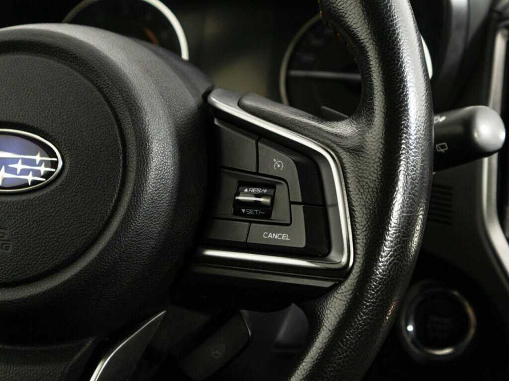 Купить Subaru XV, 2018, 113 583 км.. Фото: #21