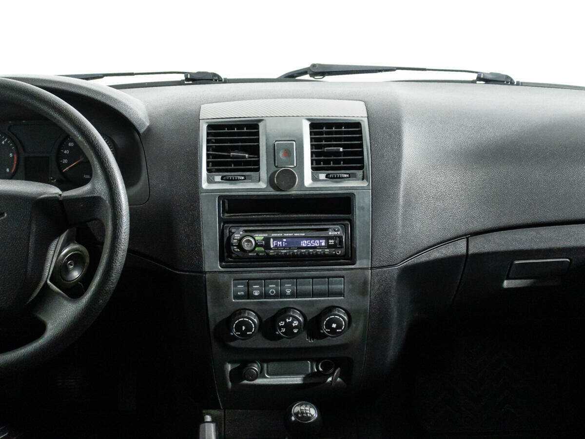 Купить УАЗ Patriot, 2016, 125 675 км.. Фото: #13