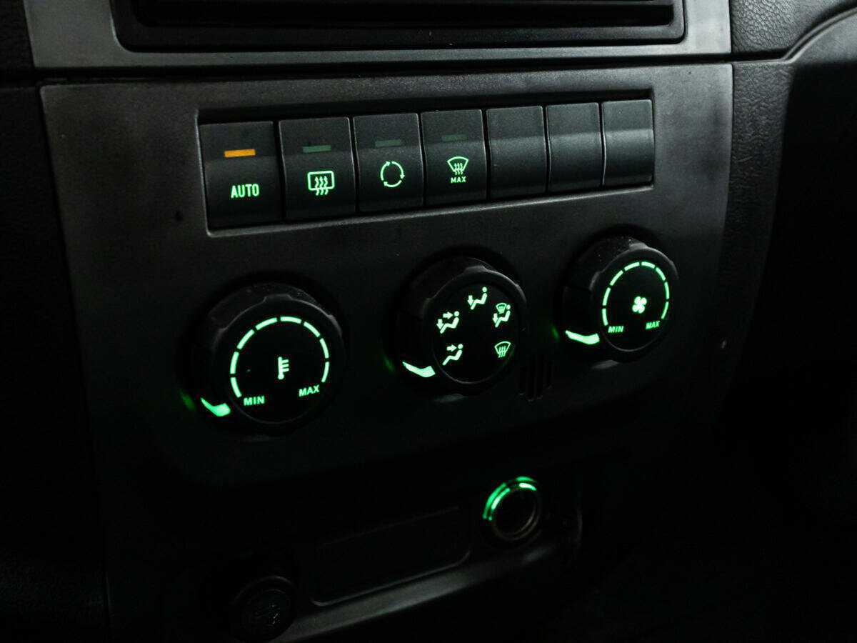 Купить УАЗ Patriot, 2016, 125 675 км.. Фото: #14