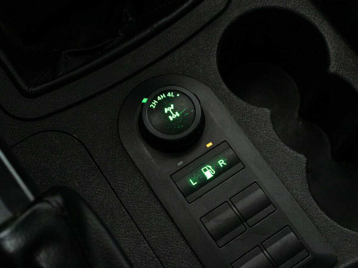 Купить УАЗ Patriot, 2016, 125 675 км.. Фото: #15