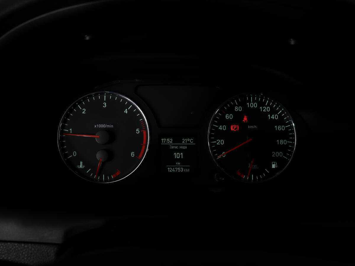 Купить УАЗ Patriot, 2015, 124 751 км.. Фото: #13